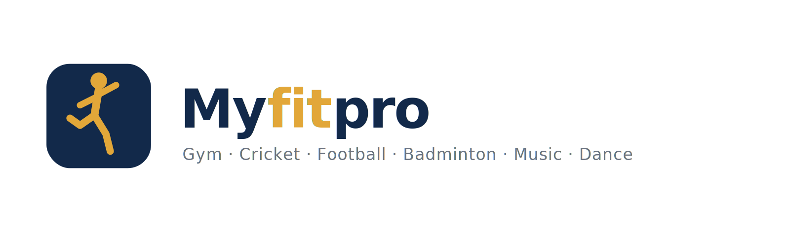 MyFitPro
